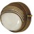 Aplica de exterior Parma Bronz Klausen